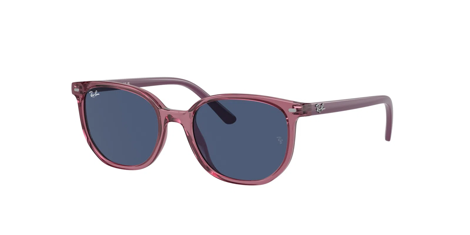 Ray-Ban Kids Elliot 0RJ9097S Sunglasses - view 3